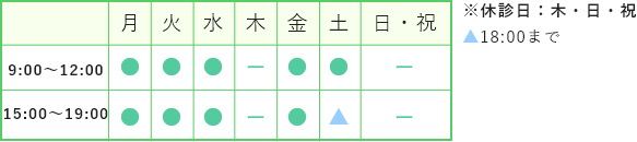 カレンダー